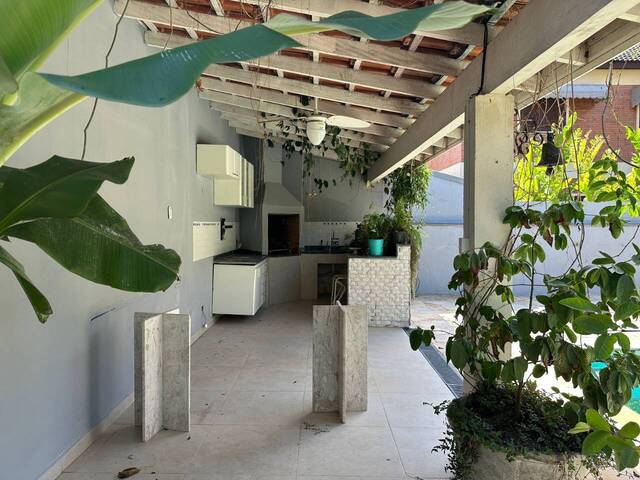 #289 - Casa para Venda em Santana de Parnaíba - SP - 1