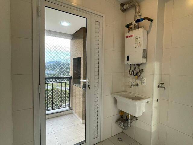 #290 - Apartamento para Venda em Barueri - SP - 3