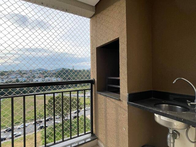 Apartamento para Venda em Barueri - 4