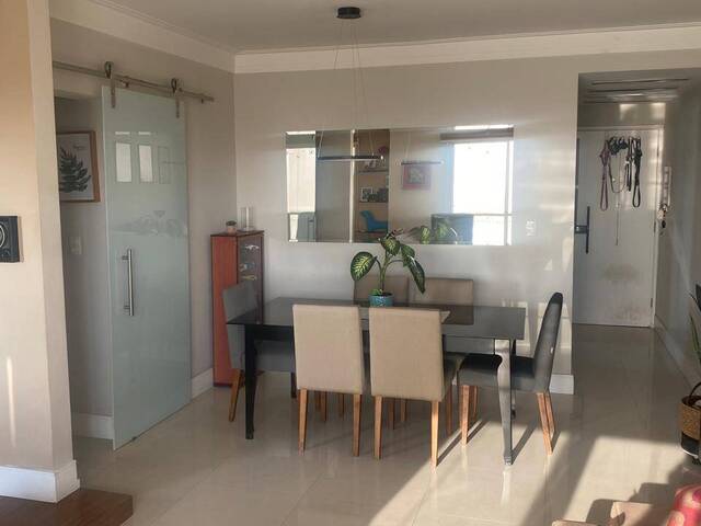 #291 - Apartamento para Venda em Barueri - SP - 1