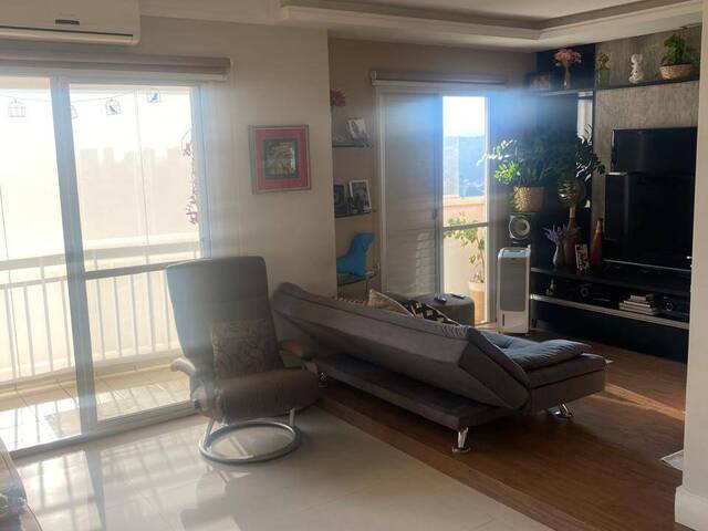 Apartamento para Venda em Barueri - 5