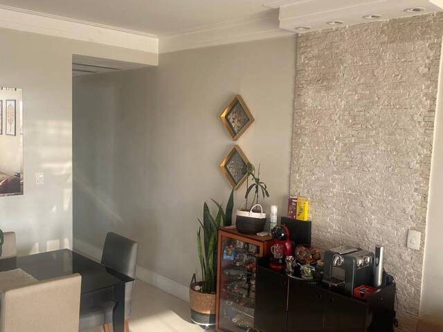 Apartamento para Venda em Barueri - 4