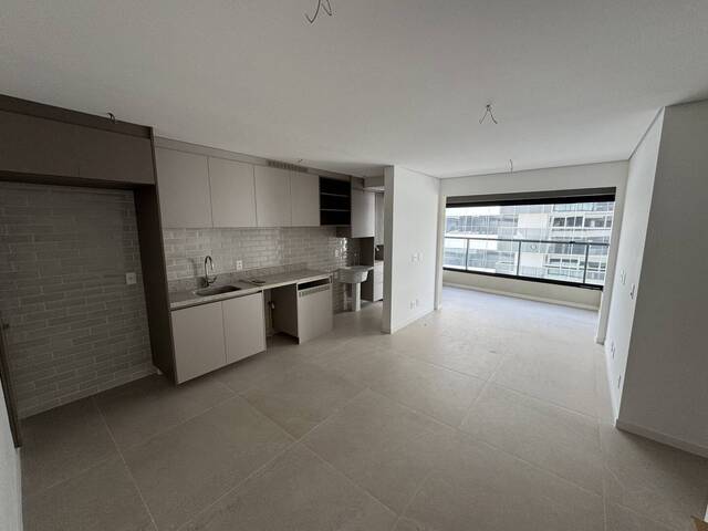 #293 - Apartamento para Locação em Barueri - SP - 1
