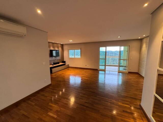 #294 - Apartamento para Venda em Santana de Parnaíba - SP - 2