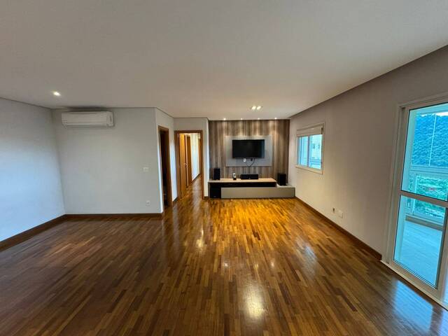 #294 - Apartamento para Venda em Santana de Parnaíba - SP - 1