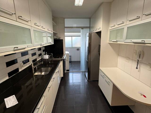 Apartamento para Venda em Santana de Parnaíba - 5