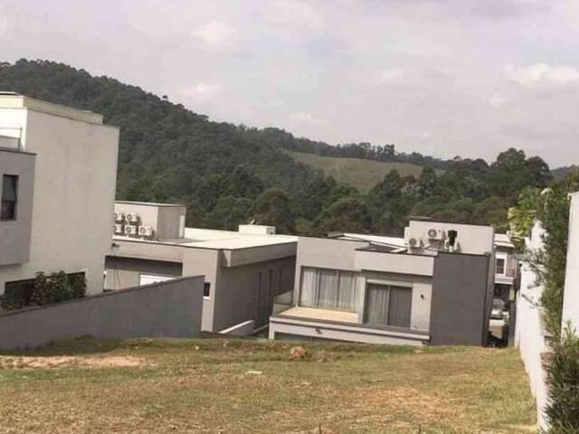 #295 - Área para Venda em Santana de Parnaíba - SP - 1