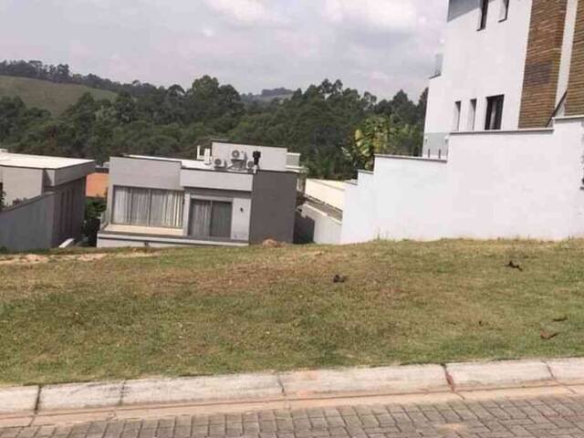 #295 - Área para Venda em Santana de Parnaíba - SP - 2