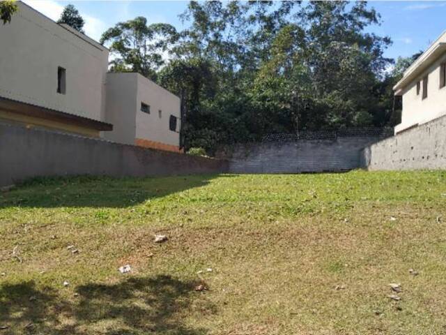 #296 - Área para Venda em Santana de Parnaíba - SP - 1