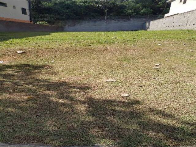 #296 - Área para Venda em Santana de Parnaíba - SP - 2