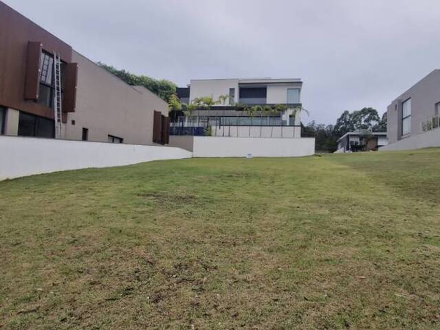 #297 - Área para Venda em Santana de Parnaíba - SP - 1