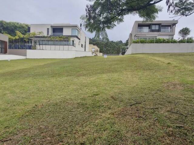 #298 - Área para Venda em Santana de Parnaíba - SP - 1
