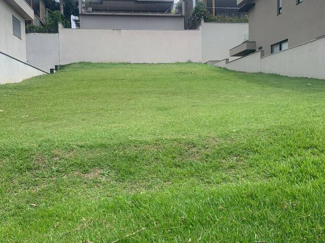 #300 - Área para Venda em Santana de Parnaíba - SP - 2