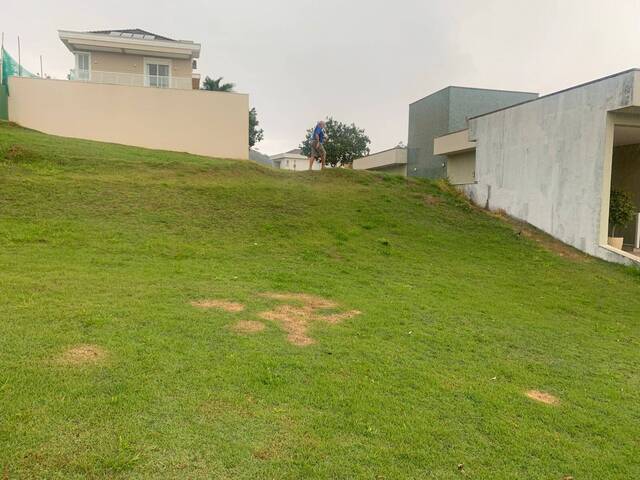 #302 - Área para Venda em Santana de Parnaíba - SP - 1