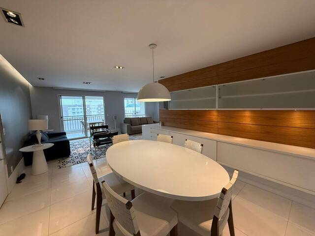 #301 - Apartamento para Locação em Barueri - SP - 3