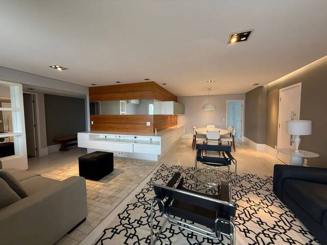 #301 - Apartamento para Locação em Barueri - SP - 1