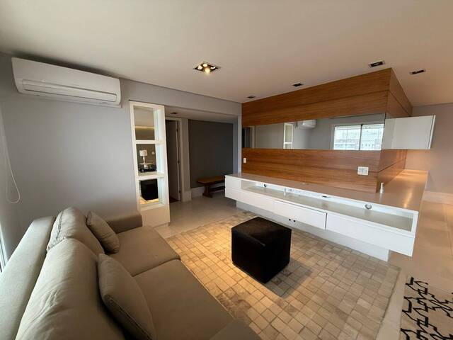 #301 - Apartamento para Locação em Barueri - SP - 2
