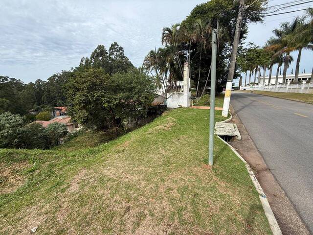 #304 - Área para Venda em Barueri - SP - 1