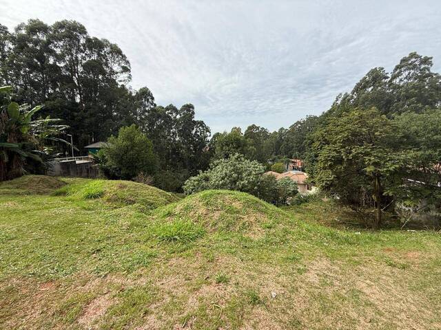 #304 - Área para Venda em Barueri - SP - 3