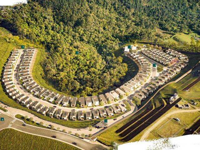 #315 - Casa para Venda em Santana de Parnaíba - SP - 1