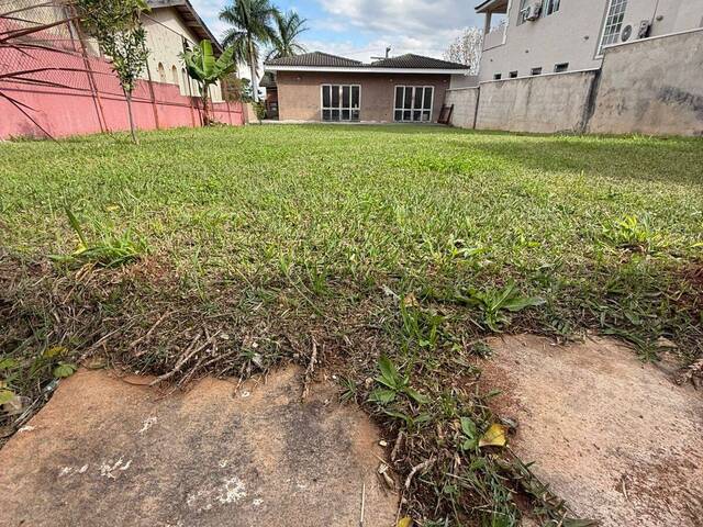 #316 - Área para Venda em Santana de Parnaíba - SP - 2