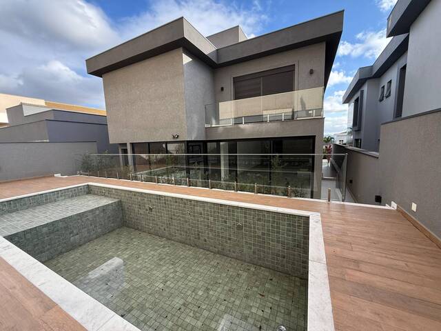 #285 - Casa para Venda em Barueri - SP - 1