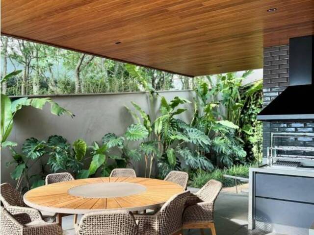 #320 - Casa para Venda em Santana de Parnaíba - SP - 2