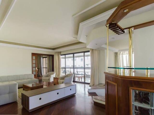 #322 - Apartamento para Locação em Barueri - SP - 3