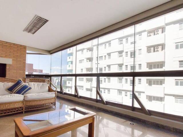 #322 - Apartamento para Locação em Barueri - SP - 1