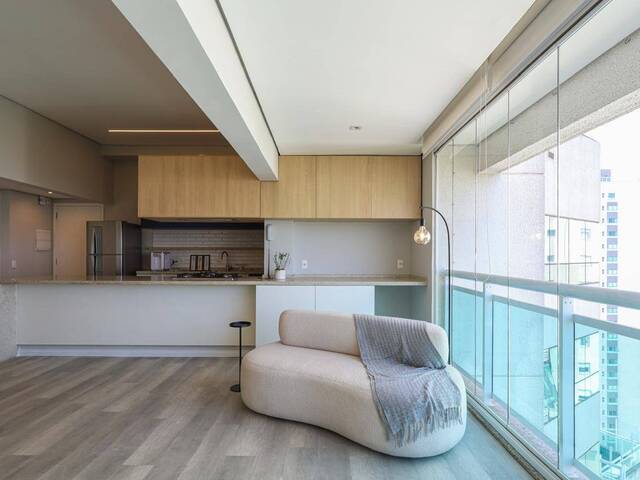 Apartamento para Venda em Barueri - 4