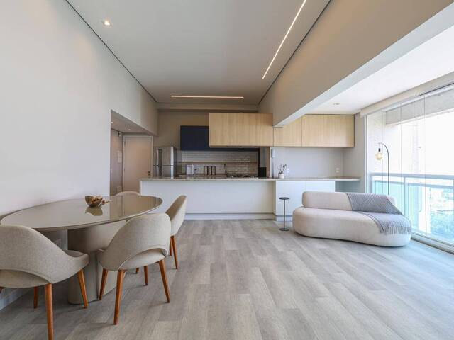 #324 - Apartamento para Venda em Barueri - SP - 2