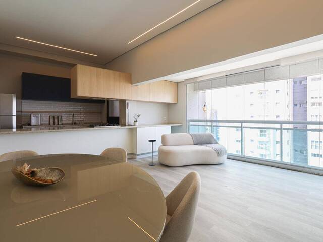 #324 - Apartamento para Venda em Barueri - SP - 1