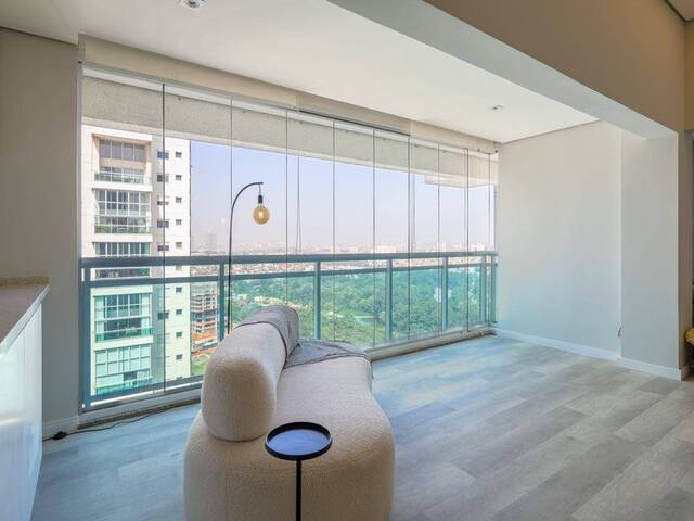 #324 - Apartamento para Venda em Barueri - SP - 3