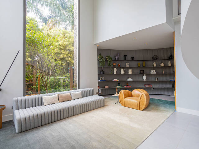 #326 - Casa para Venda em Barueri - SP - 3