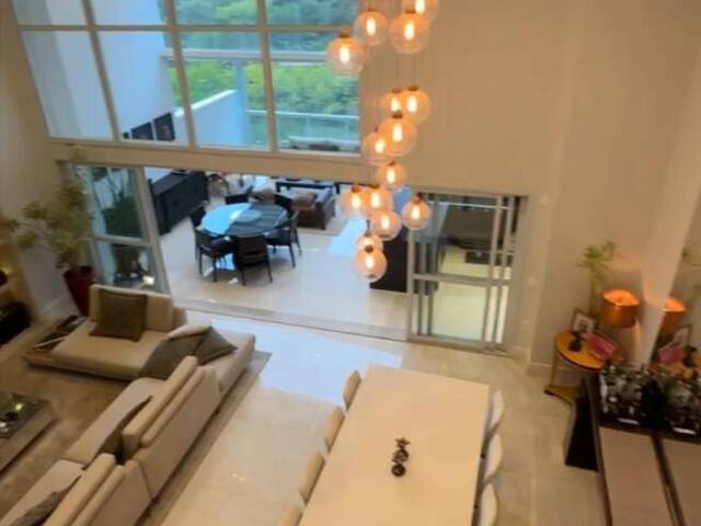 #327 - Apartamento para Venda em Barueri - SP - 1