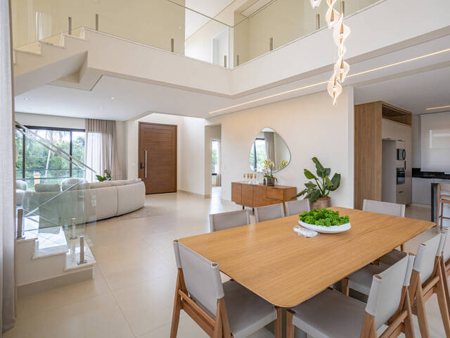 #328 - Casa para Venda em Santana de Parnaíba - SP - 2