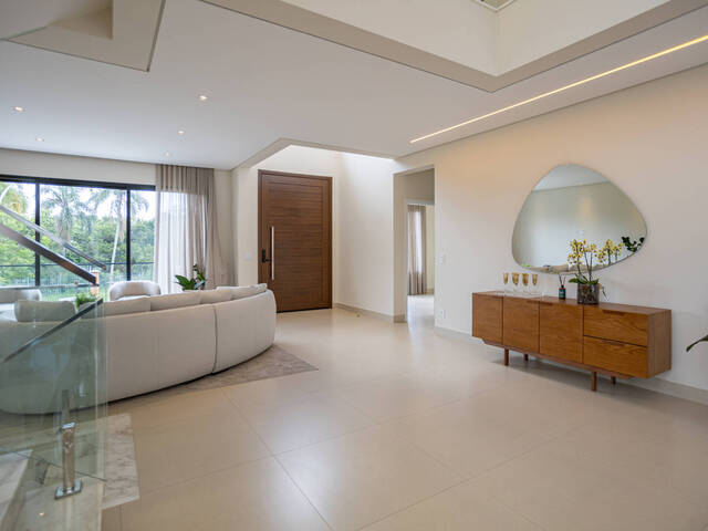 #328 - Casa para Venda em Santana de Parnaíba - SP - 3