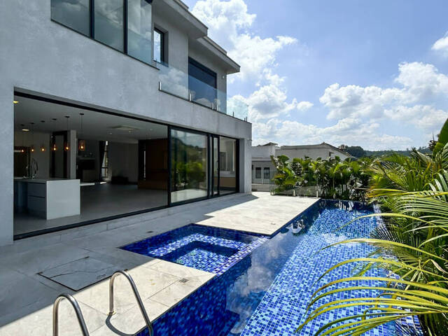 #331 - Casa para Venda em Santana de Parnaíba - SP - 2
