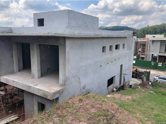 #332 - Casa para Venda em Santana de Parnaíba - SP - 2