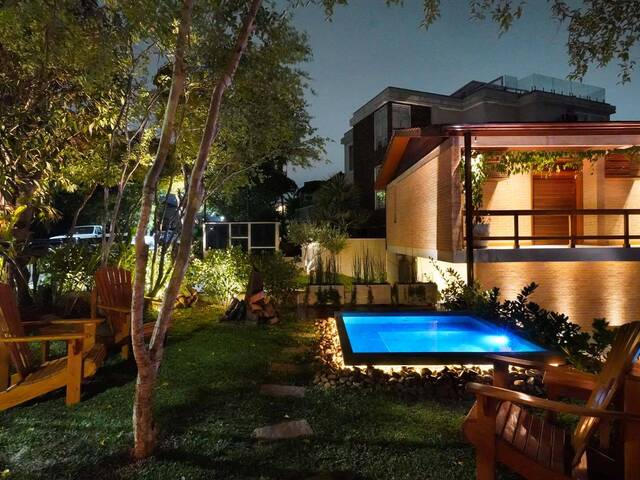 Casa para Venda em Santana de Parnaíba - 5