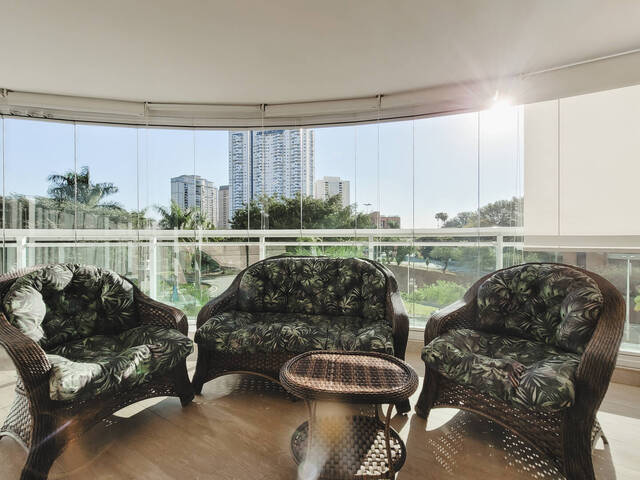 #325 - Apartamento para Venda em Barueri - SP - 2