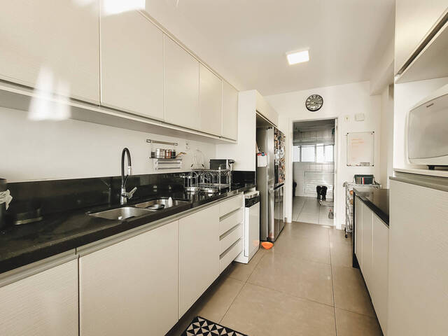 Apartamento para Venda em Barueri - 4