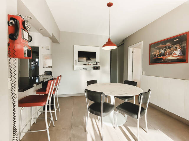 Apartamento para Venda em Barueri - 5