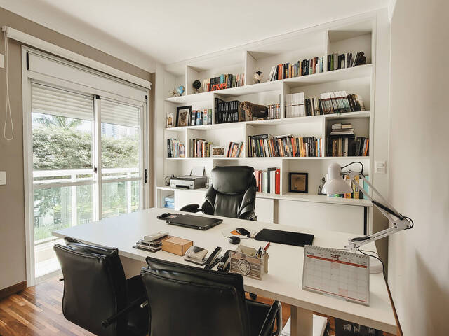 #325 - Apartamento para Venda em Barueri - SP - 3
