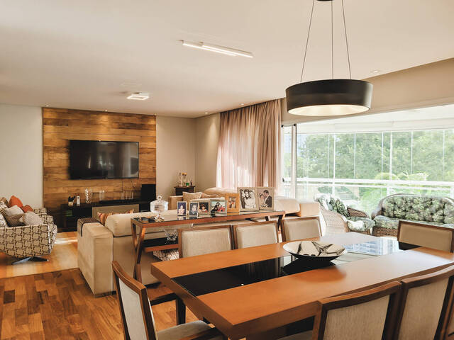 #325 - Apartamento para Venda em Barueri - SP - 1