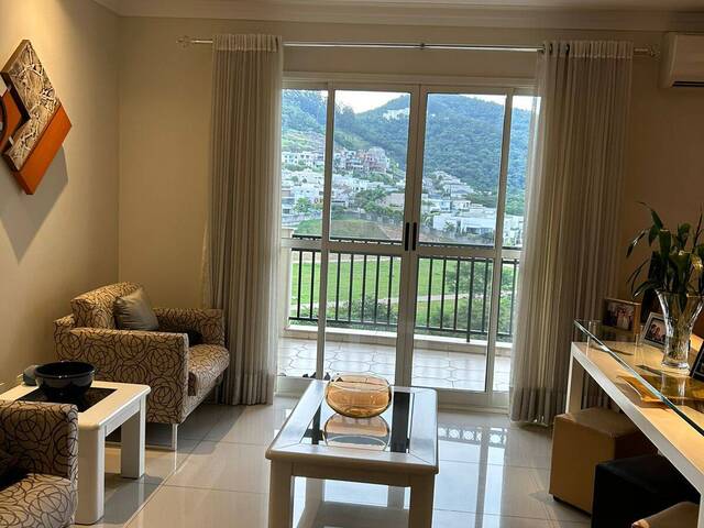 #321 - Apartamento para Venda em Santana de Parnaíba - SP - 3
