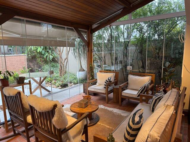 #334 - Casa para Venda em Santana de Parnaíba - SP - 1