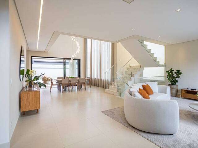 #336 - Casa para Venda em Santana de Parnaíba - SP - 2