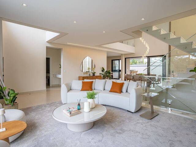 #336 - Casa para Venda em Santana de Parnaíba - SP - 1