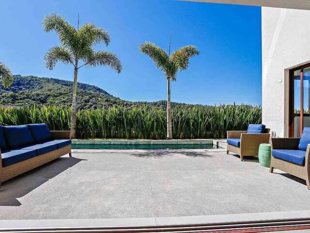 Casa para Locação em Santana de Parnaíba - 4